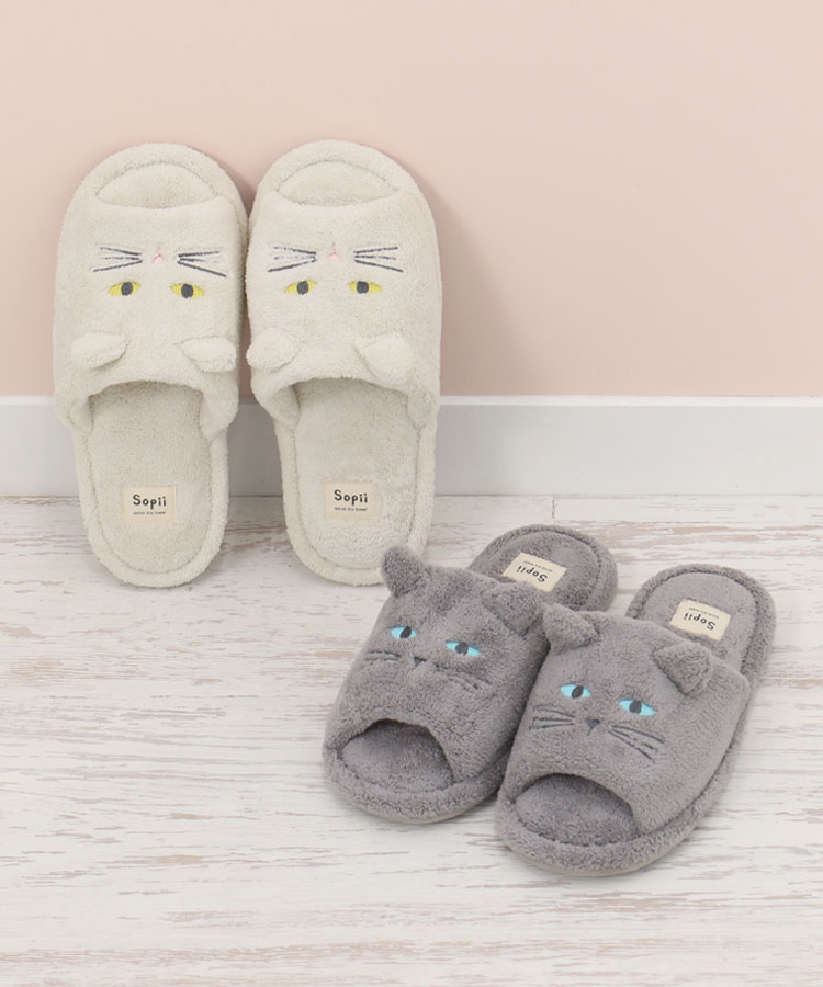 Sopiiクイックドライスリッパ