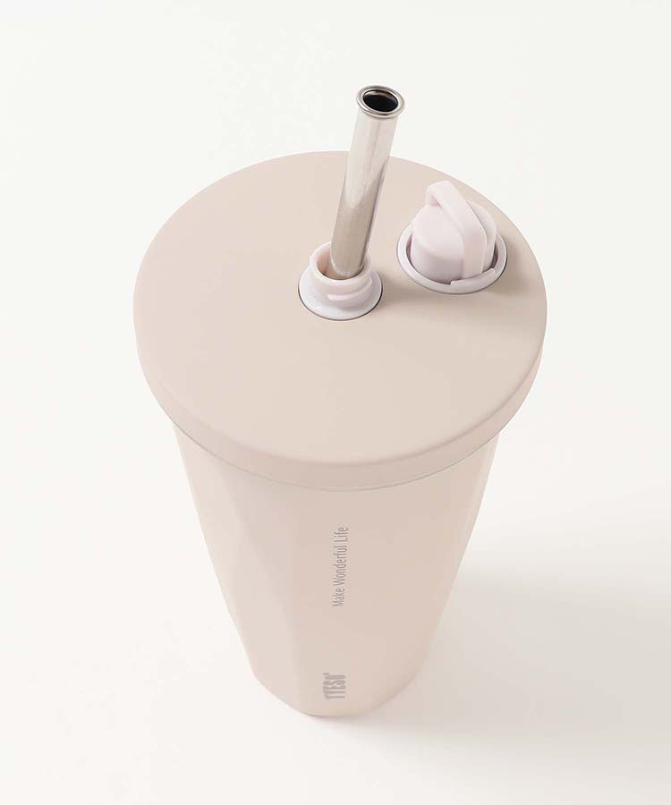 TYESOストロータンブラー（470ml）