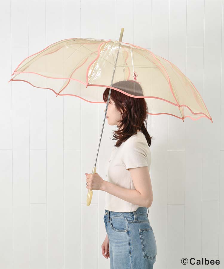 【WEB限定】じゃがりこウェービーアンブレラ