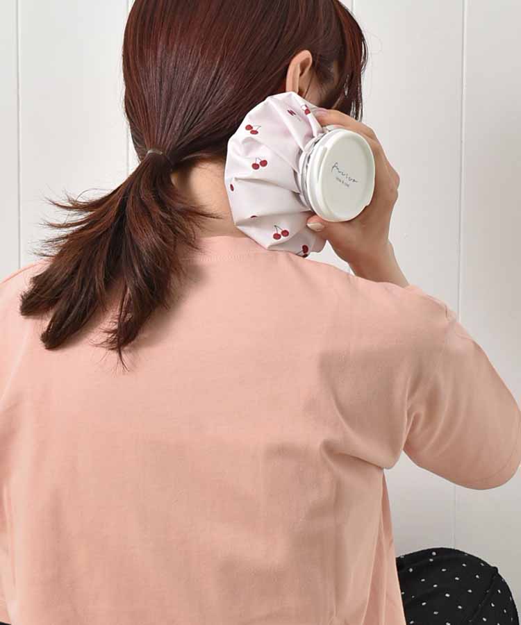 フレスコひんやり氷のうミニ