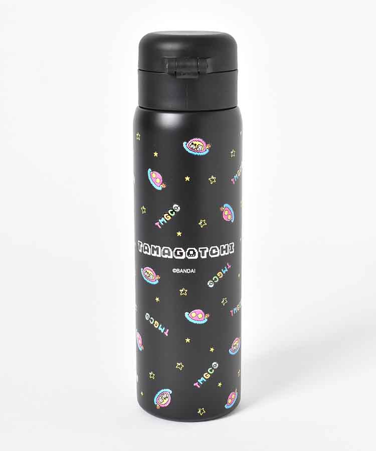 【WEB限定】たまごっちステンレスボトル480ml