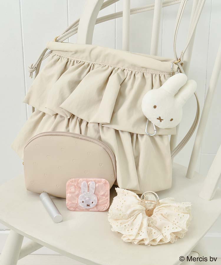 DICK BRUNA HANGチャーム