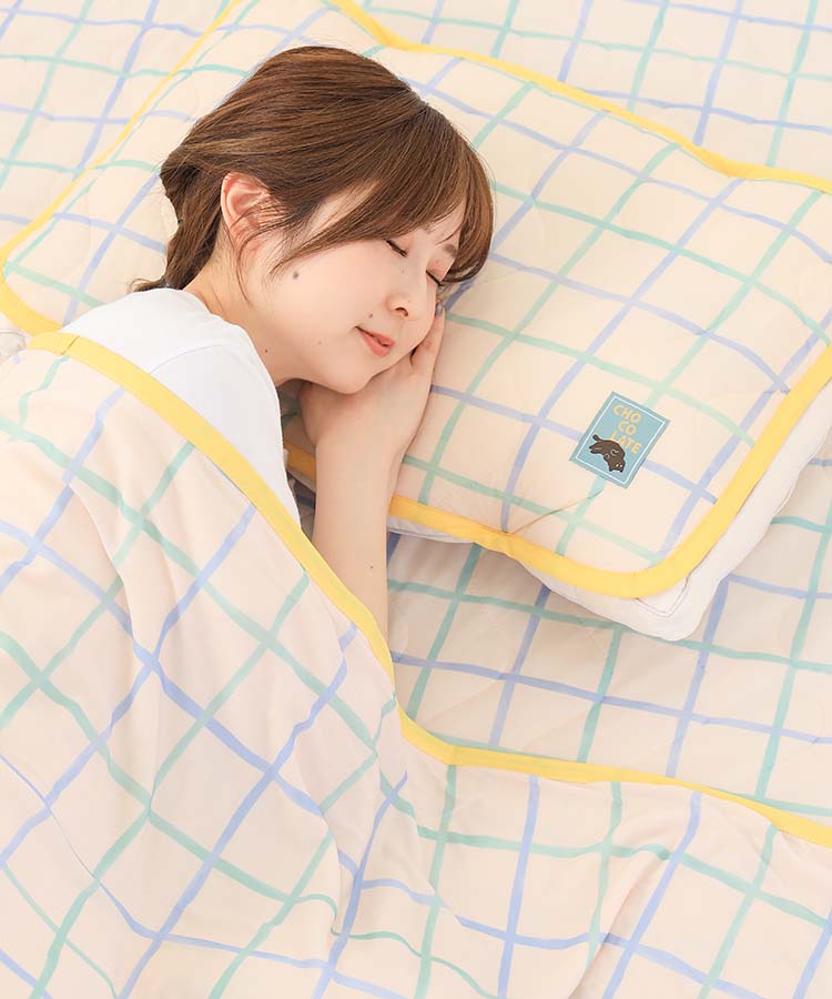 ≪SALE≫ひんやりマルチブランケット