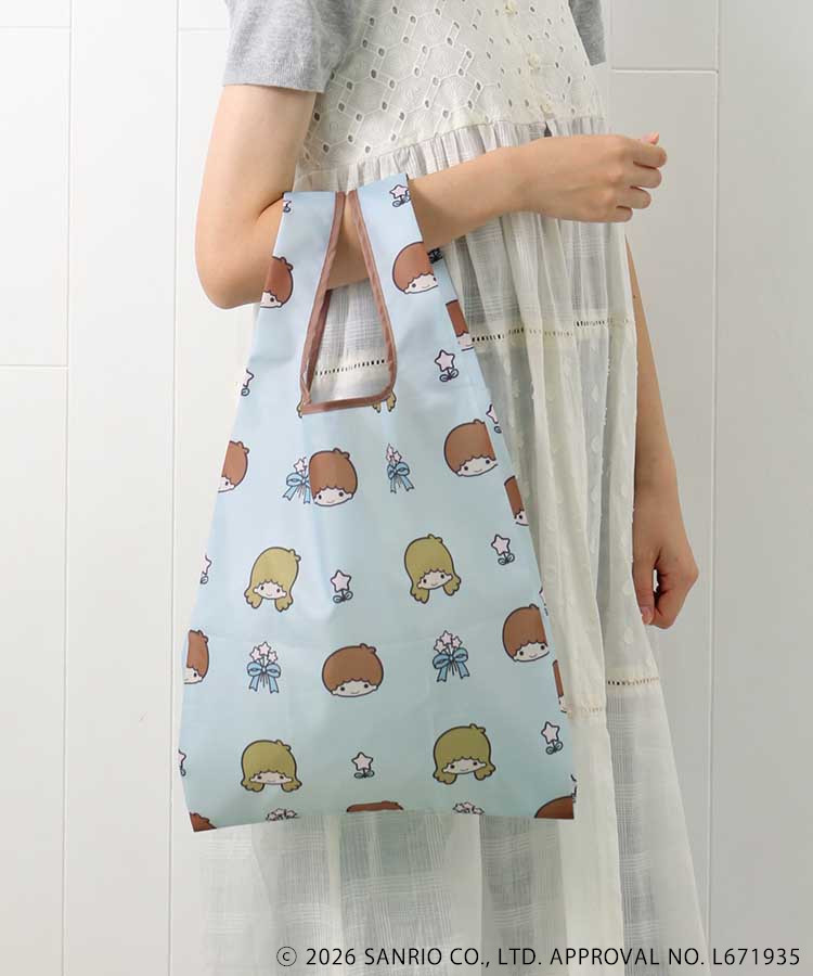 ショッピングバッグS