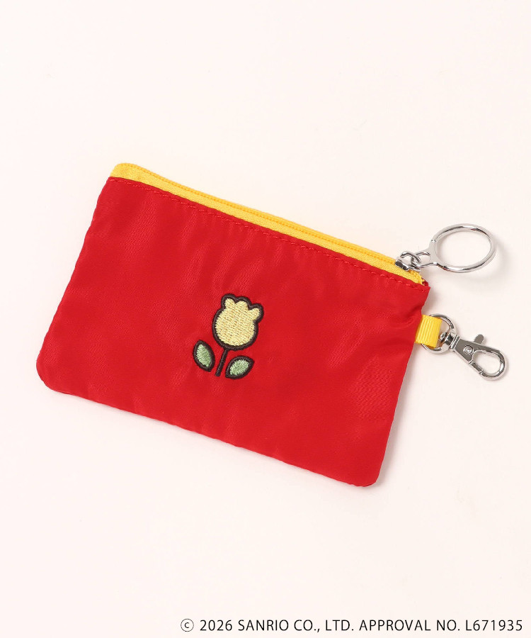 SANRIO CHARACTERS ミニポーチ
