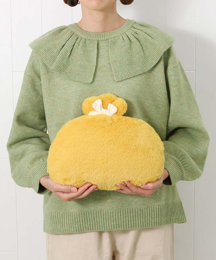 ヤミークッションウォーマー