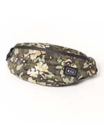 フラワーカモフラ