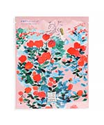 あした花咲く薔薇園で