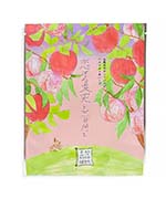 恋する果実と三日月と