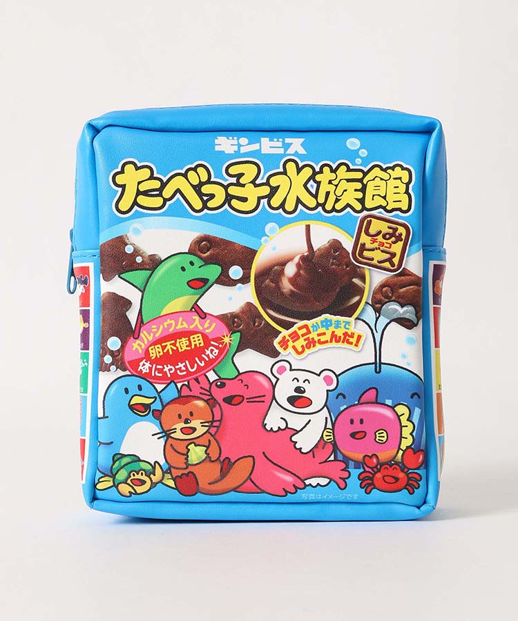水族館