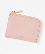 ピンクベージュ