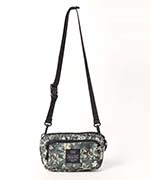 フラワーカモフラ