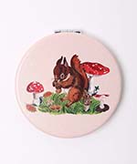 squirrel