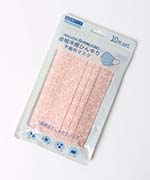 レースピンク