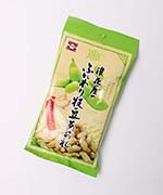 枝豆あられスリムパック