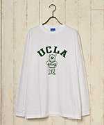 UCLAホワイト