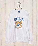 UCLAホワイト