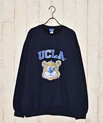UCLAネイビー