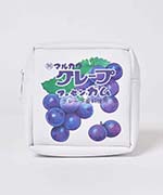 マルカワフーセ ンガムグレープ