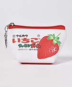 マルカワフーセ ンガムいちご