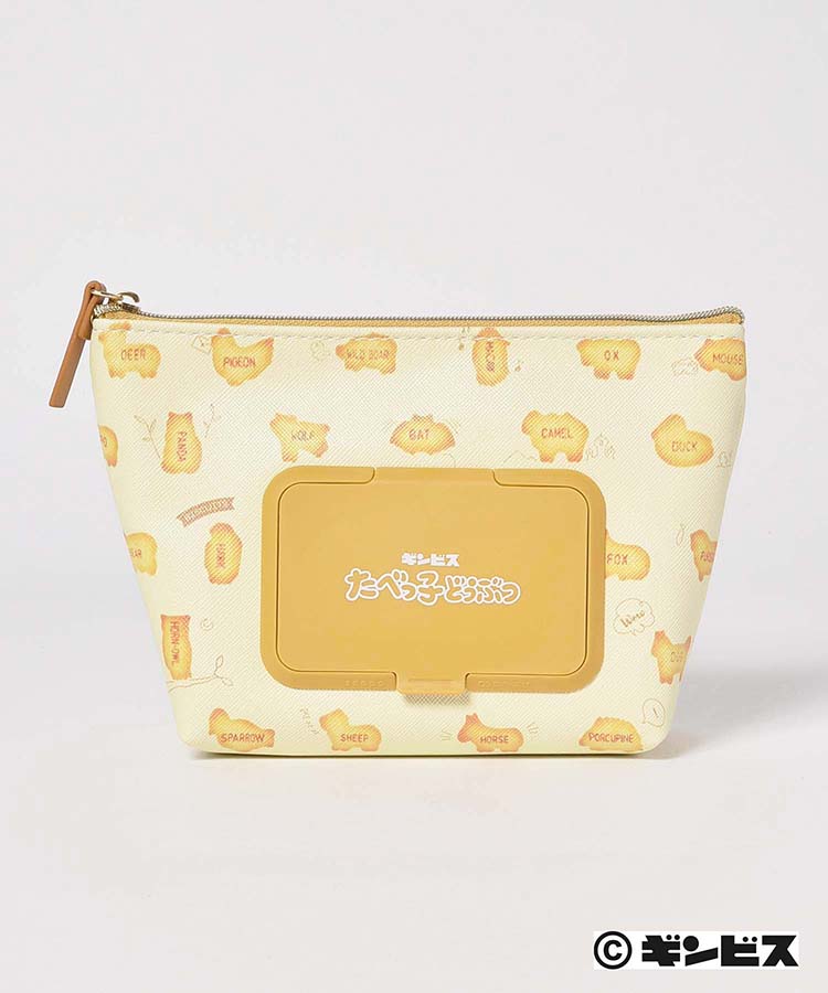 ビスケット