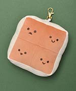 ちぎりパン
