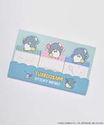 タキシードサム