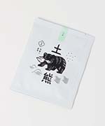 ハッカ緑茶