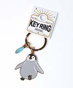 ベビーペンギン