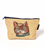 Brown cat