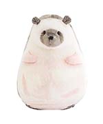 ハリネズミ