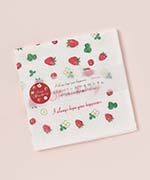 ジューシーストロベリー