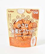 米蜜ビスケット