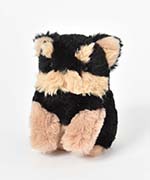 ヨークシャーテリア