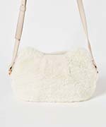 ファーアイボリー