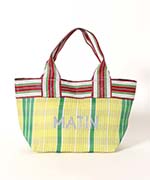 イエローチェック