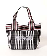 ブラックチェック