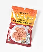 七味ガラム・マサラ風味