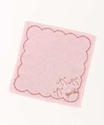 ピンク