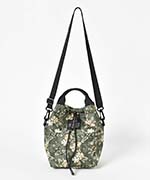 フラワーカモフラ