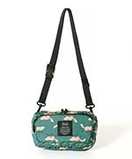 フォックスグリーン