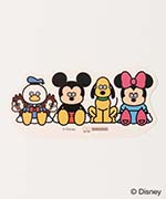 ディズニー♡松本セイジ♡ミッキー♡プルート♡ミニー♡フィガロ 4904790155468_afyi1uexs.jpg