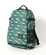 フォックスグリーン