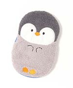 アズキペンギン