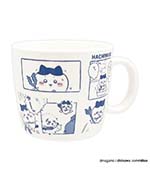 ～自信～ハチワレ