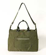 2WAYトラベルボストン バッグ BAG ボストン バッグ トート