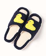 ネイビー*アヒル