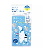 クールシャボンの香り