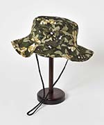 フラワーカモフラ