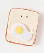 目玉焼き